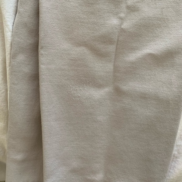 Vince Grey Size 6 Stretchy pants/leggings - Picture 6 of 6